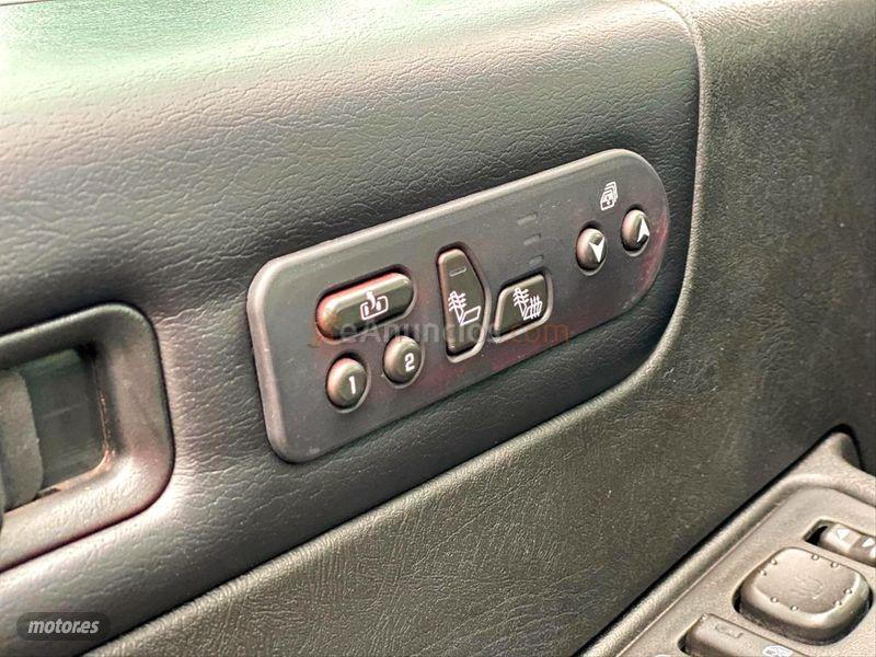 Hummer H2 6.0 V8 Luxury SUT de 2006 con 28.000 Km por 39.990 EUR. en Madrid