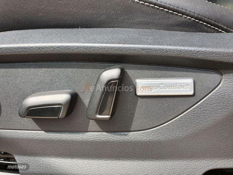 Volkswagen Amarok Aventura CD 3.0 TDI 4MO BMT 165kW Auto de 2018 con 25.000 Km por 39.990 EUR. en Santa Cruz de Tenerife