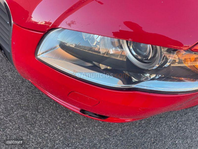 Audi A4 1.8 T AVANT de 2005 con 239.000 Km por 7.950 EUR. en Alava