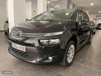 Citroen C4 Picasso 1.6 VTi 120cv Attraction de 2014 con 130.000 Km por 9.900 EUR. en La Rioja
