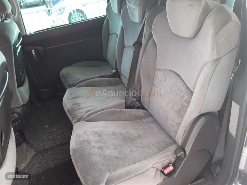 Citroen C8 2.0 HDi 16v Premier II de 2006 con 315.000 Km por 3.100 EUR. en Badajoz