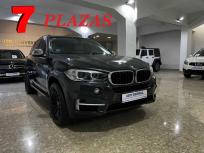 Bmw x5 3.0 x-drive m sport 
