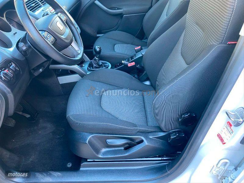 Seat Altea Freetrack 1.6 TDI 105cv 2WD de 2013 con 114.000 Km por 8.999 EUR. en Barcelona