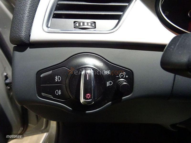 Audi A4 Allroad Quattro 2.0 TDI 143cv quattro de 2012 con 143.500 Km por 16.600 EUR. en Badajoz