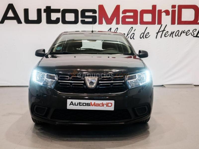 Dacia Sandero Ambiance 1.0 54kW (73CV)