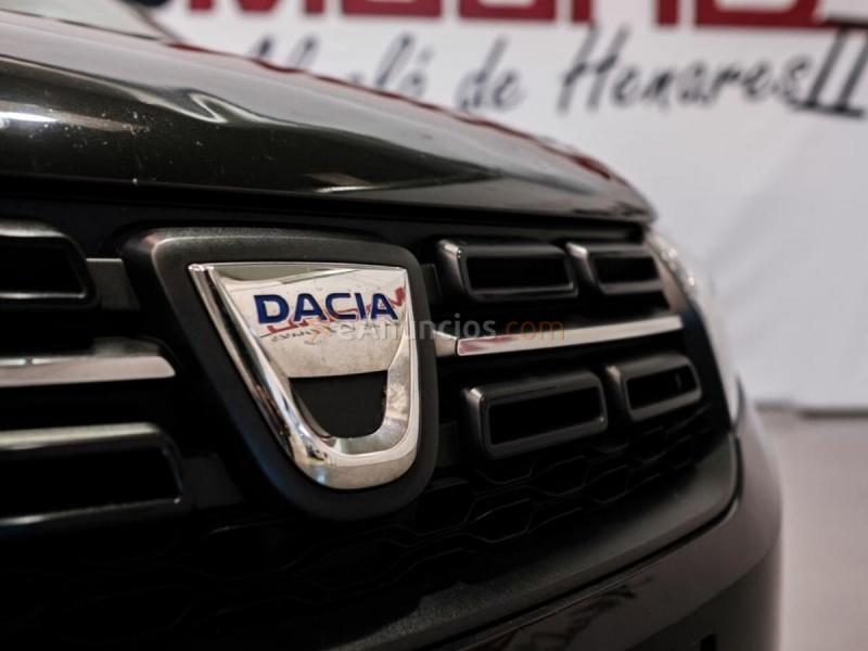 Dacia Sandero Ambiance 1.0 54kW (73CV)