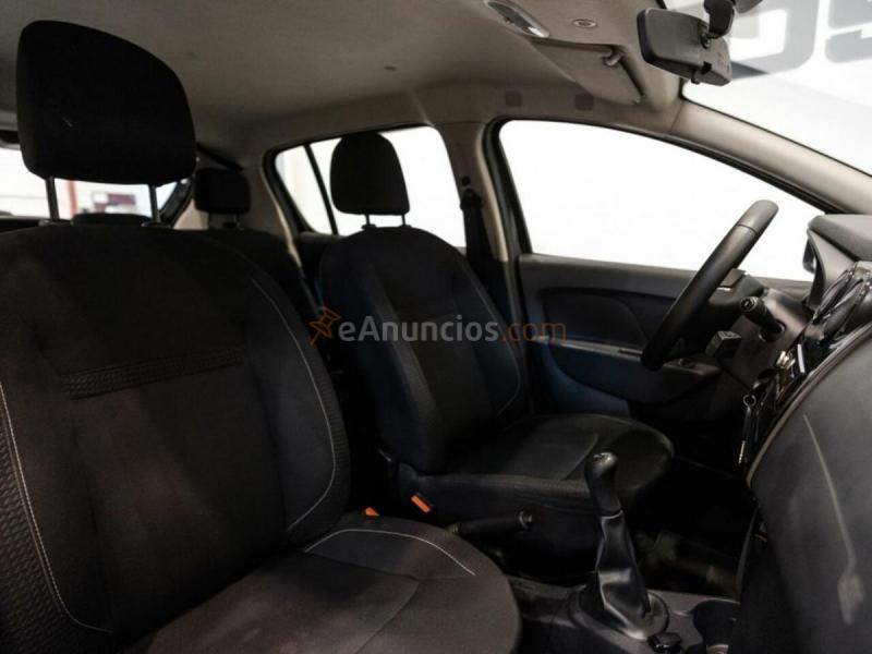 Dacia Sandero Ambiance 1.0 54kW (73CV)