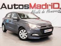 Hyundai i20 1.2 MPI Essence