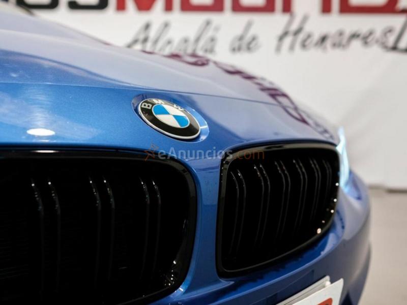 BMW Serie 4 430i Auto. Gran Coupe