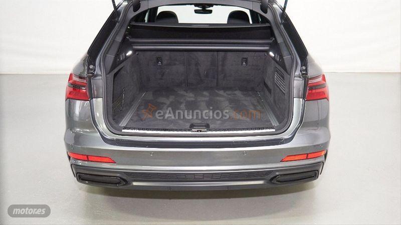 Audi A6 Avant Sport 45 TDI 170kW quattro tiptro de 2019 con 25.138 Km por 57.300 EUR. en Sevilla