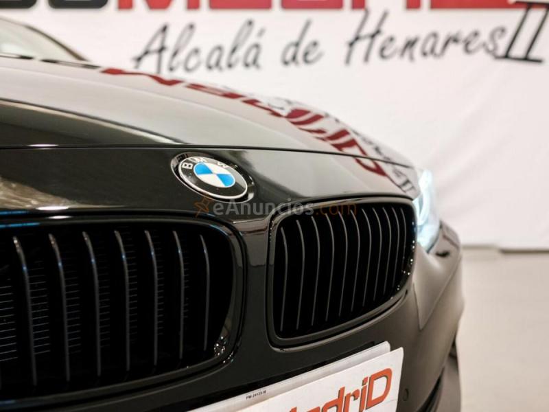 BMW Serie 4 420d Gran Coupe