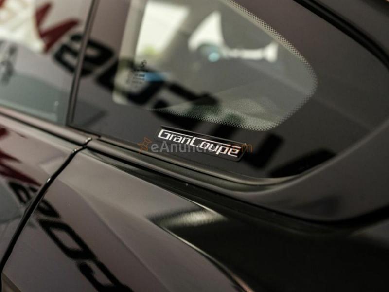 BMW Serie 4 420d Gran Coupe