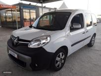 Renault Kangoo Combi Emotion M1AF Energy dCi 90 Euro 6 de 2016 con 86.300 Km por 11.990 EUR. en Salamanca