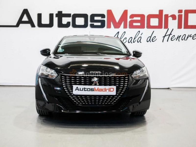 Peugeot 208 PureTech 73kW (100CV) Active Pack