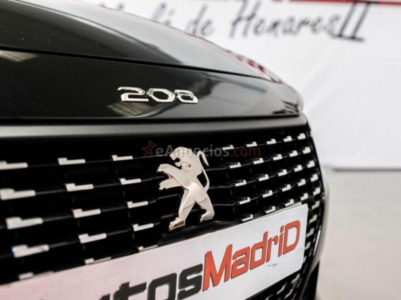 Peugeot 208 PureTech 73kW (100CV) Active Pack