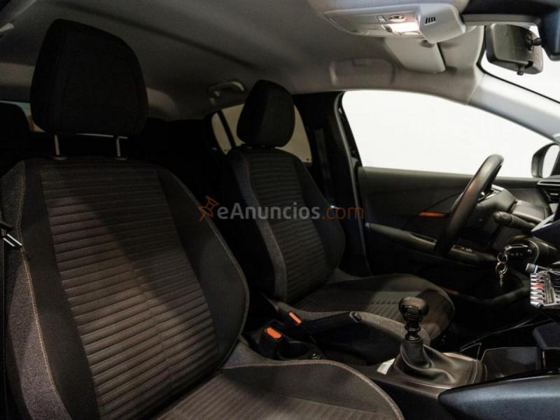 Peugeot 208 PureTech 73kW (100CV) Active Pack