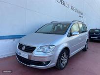 Volkswagen Touran 1.9 TDI 105cv Edition de 2009 con 160.000 Km por 7.850 EUR. en Barcelona