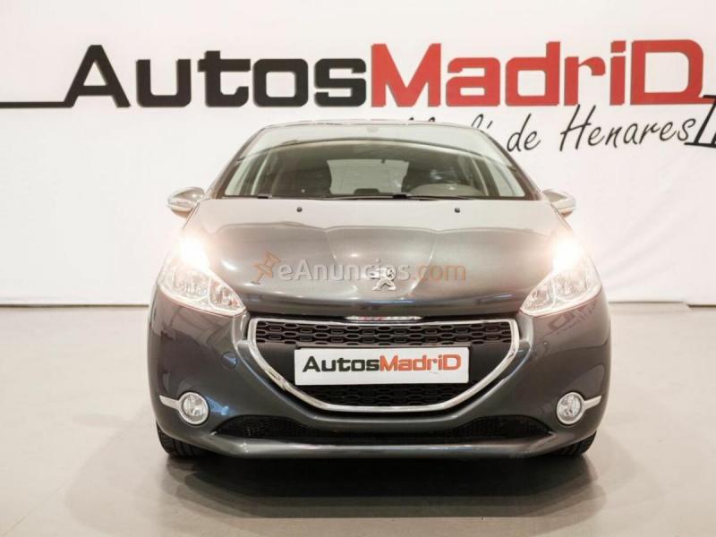 Peugeot 208 5P ACCESS 1.0L PureTech 68