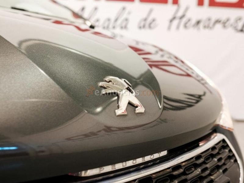 Peugeot 208 5P ACCESS 1.0L PureTech 68