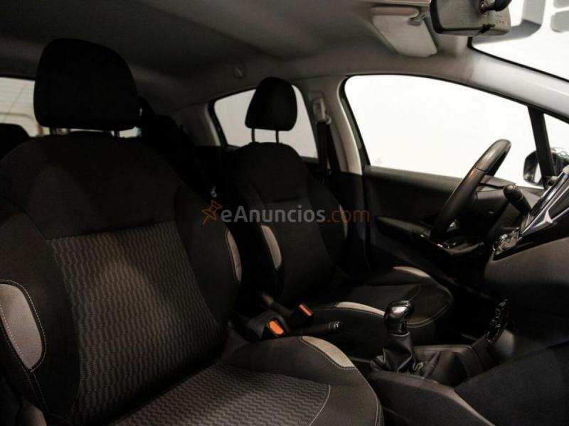 Peugeot 208 5P ACCESS 1.0L PureTech 68