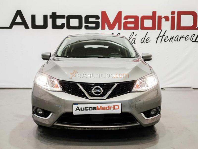 Nissan Pulsar 1.2 DIG-T N-CONNECTA