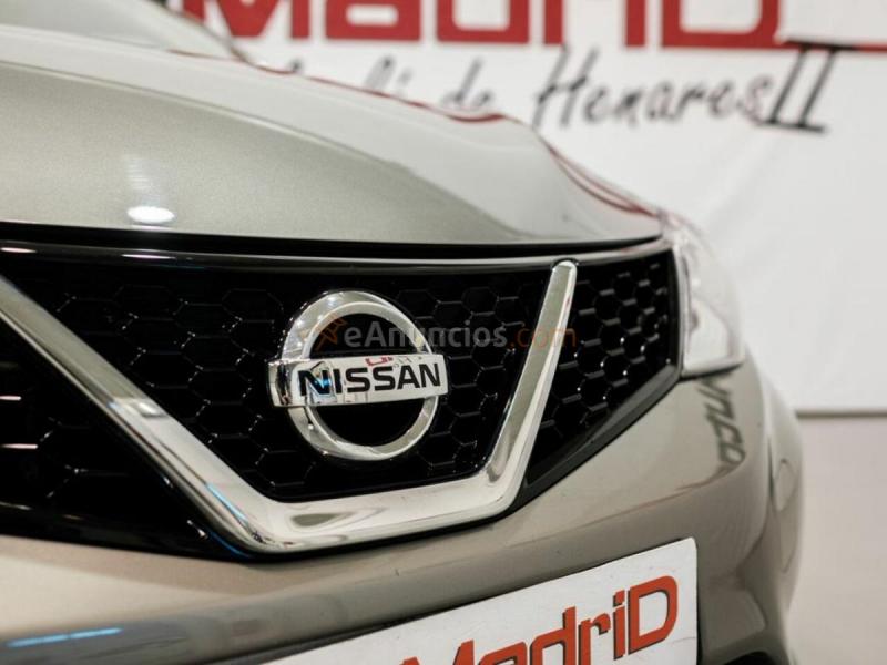 Nissan Pulsar 1.2 DIG-T N-CONNECTA