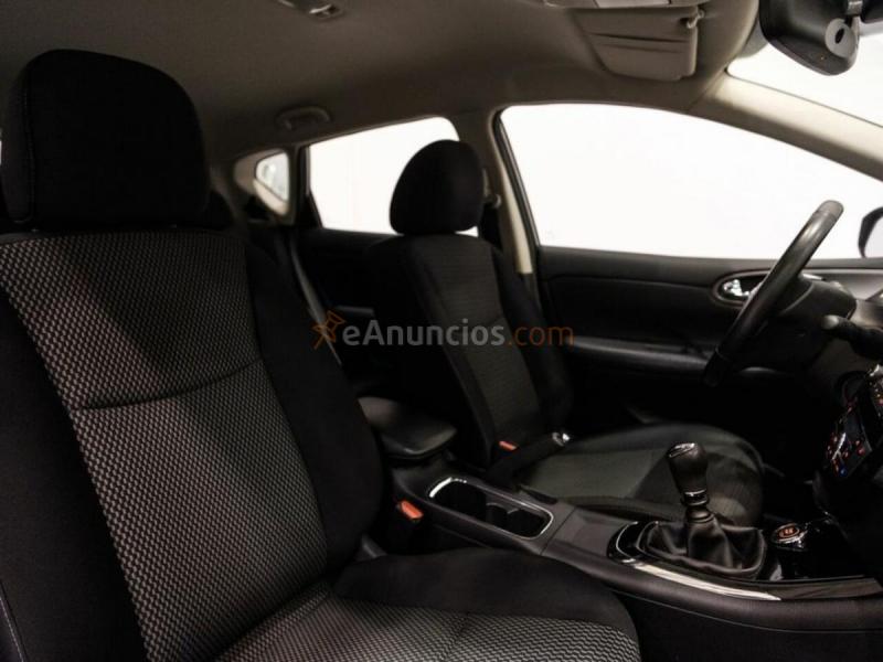 Nissan Pulsar 1.2 DIG-T N-CONNECTA