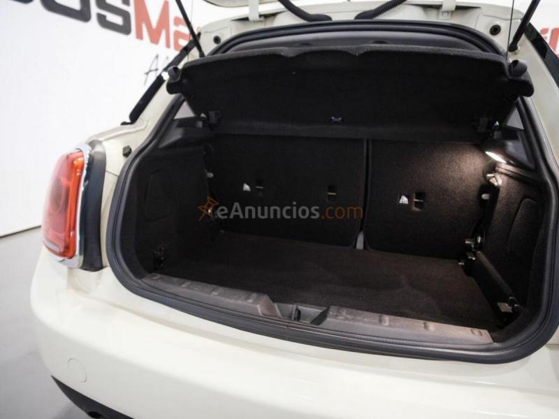 Mini cooper one d 5 puertas