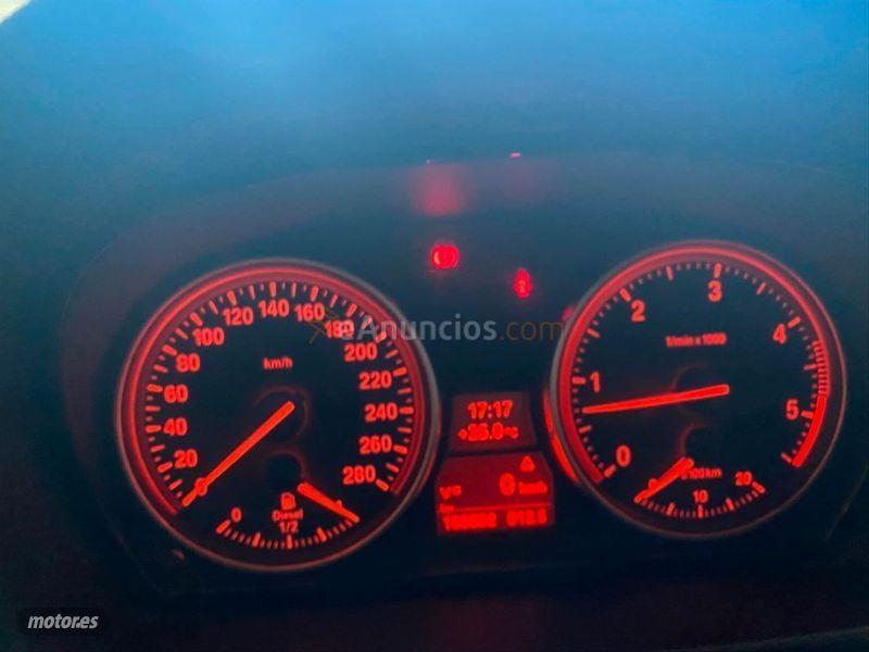 BMW Serie 3 330D de 2007 con 181.000 Km por 13.990 EUR. en Castellon