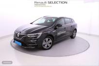Renault Megane S.T. Zen ETECH Hibrido ench. 117kW de 2021 con 8.633 Km por 26.990 EUR. en Cantabria