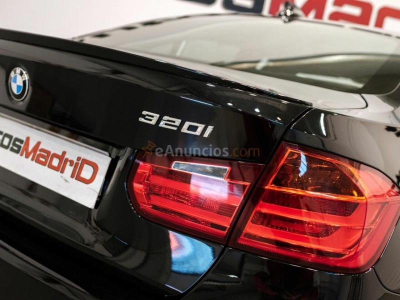 BMW Serie 3 320i