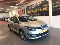Renault Megane Sp. Tou. Limited Energy dCi 110 SS E6 de 2016 con 150.000 Km por 9.999 EUR. en Malaga