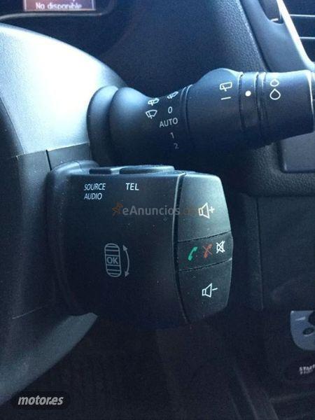 Renault Megane Sp. Tou. Limited Energy dCi 110 SS E6 de 2016 con 150.000 Km por 9.999 EUR. en Malaga