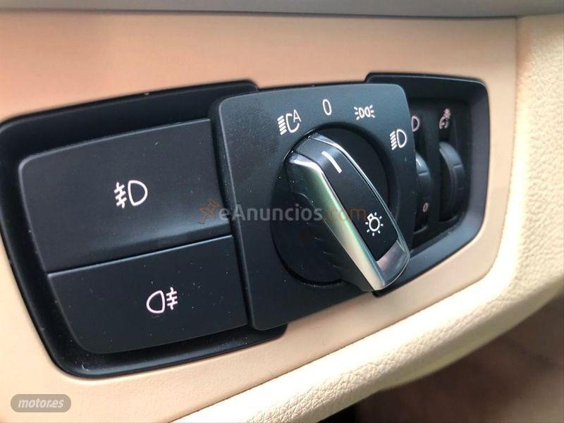 BMW Serie 3 318d Essential Edition Touring de 2013 con 230.000 Km por 10.999 EUR. en Cantabria