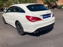 Mercedes Clase CLA CLA 200 d Shooting Brake de 2016 con 159.000 Km por 17.000 EUR. en Madrid