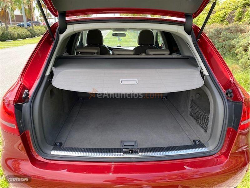Audi A4 Avant 2.0 TDI 143cv DPF de 2008 con 322.000 Km por 5.500 EUR. en Barcelona
