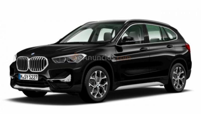 BMW Serie 1 sDrive 18d xLine