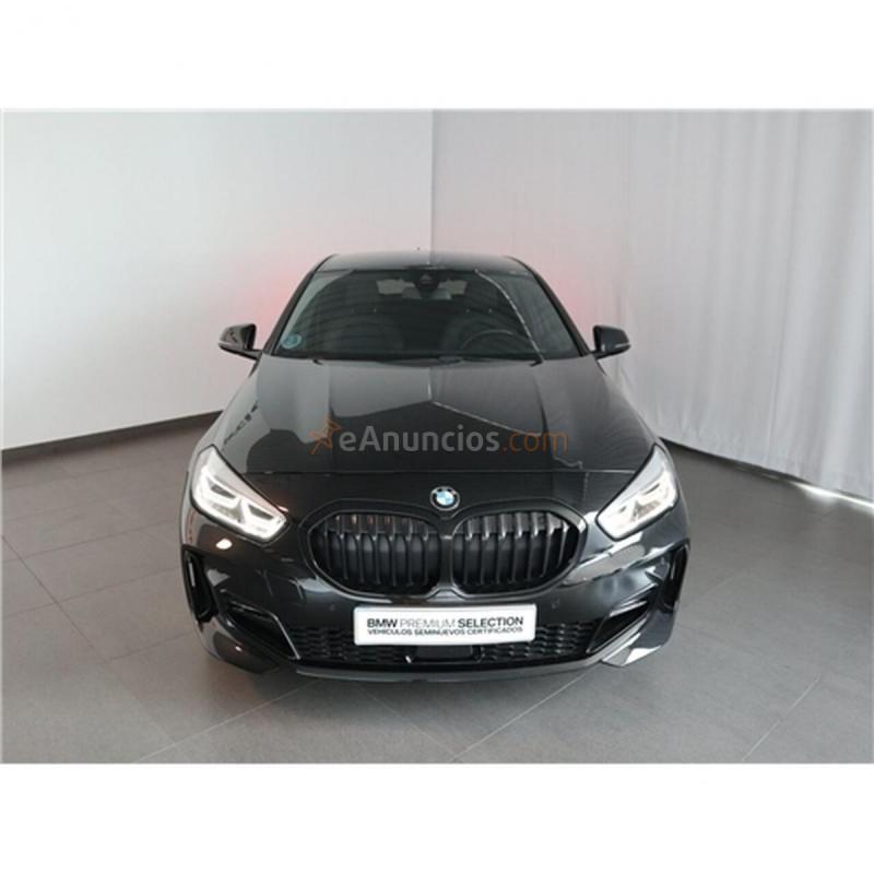 BMW Serie 1 116d M Sport