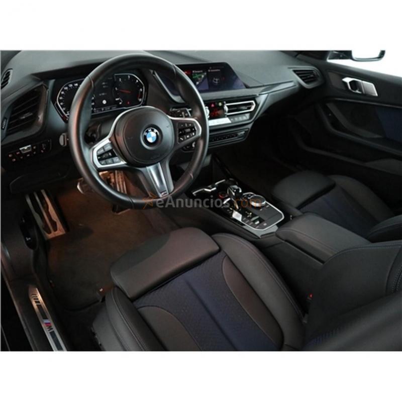 BMW Serie 1 116d M Sport