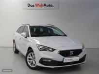 Seat Leon SP 1.5 TSI 96kW SS Style Launch P Nav de 2020 con 20.461 Km por 22.000 EUR. en Toledo