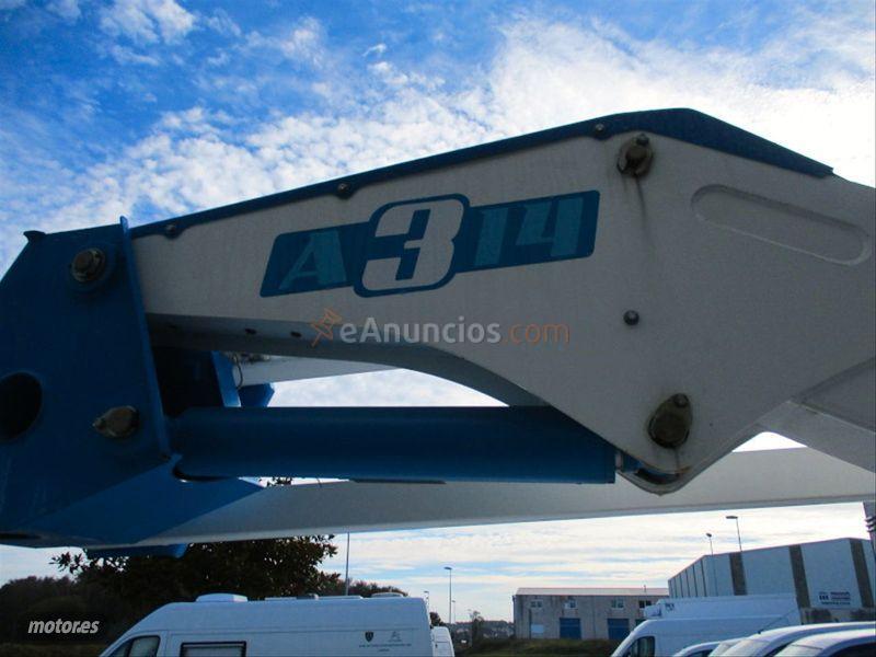 Ford Ranger 2.2 TDCi 118kW 4x4 Cab. Sencilla XL SS de 2017 con 5.498 Km por 52.030 EUR. en Asturias