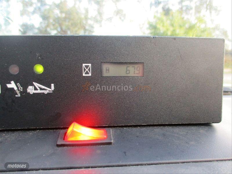 Ford Ranger 2.2 TDCi 118kW 4x4 Cab. Sencilla XL SS de 2017 con 5.498 Km por 52.030 EUR. en Asturias