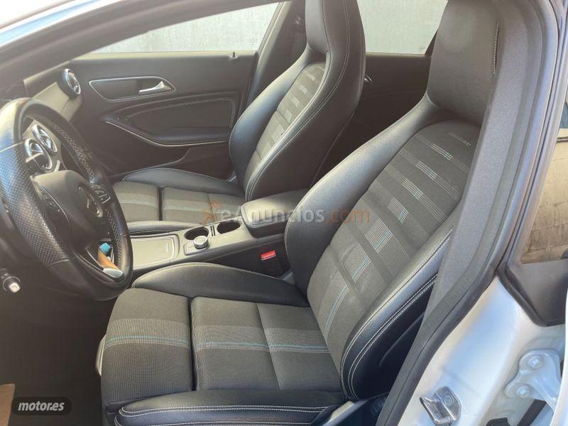 Mercedes Clase CLA CLA 200 d Shooting Brake de 2018 con 151.000 Km por 23.800 EUR. en La Coruna