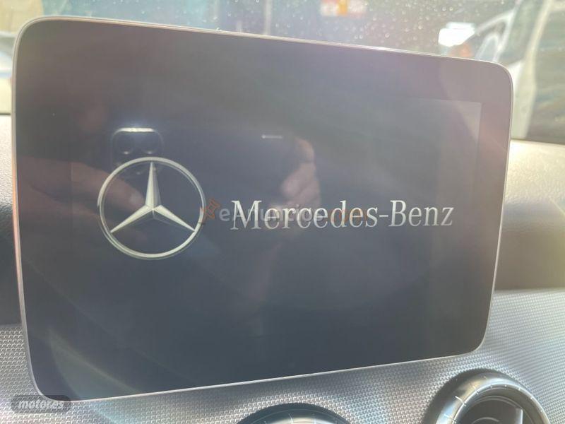 Mercedes Clase CLA CLA 200 d Shooting Brake de 2018 con 151.000 Km por 23.800 EUR. en La Coruna