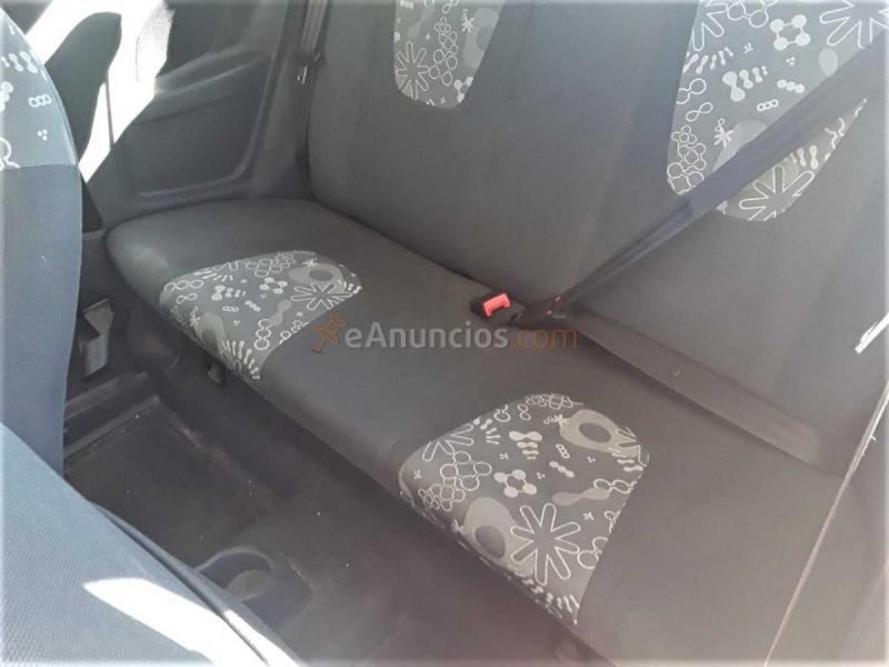 Ford Ka 1.2 trend 70cv 