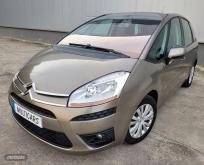 Citroen C4 Picasso 1.6 HDi SX de 2008 con 280.000 Km por 3.499 EUR. en Vizcaya