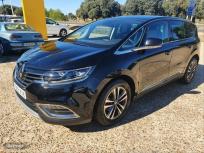 Renault Espace Limited Blue dCi 147 kW 200CV EDC de 2019 con 47.000 Km por 32.500 EUR. en Salamanca