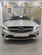 Mercedes Clase CLA CLA SHOTING BREAK de 2015 con 235.696 Km por 19.400 EUR. en Sevilla
