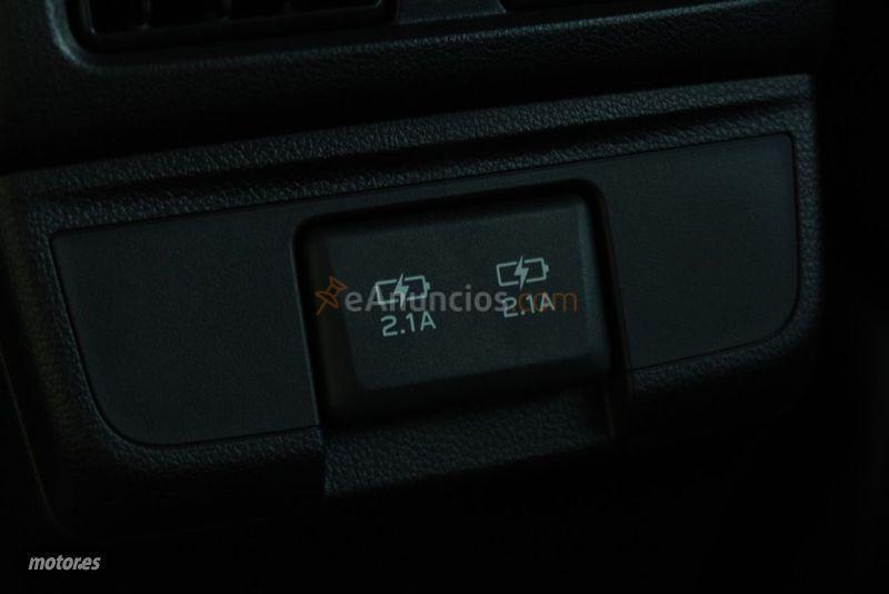 Subaru Outback 2.5i Executive Silver Edition CVT AWD de 2021 con 10 Km por 35.500 EUR. en Cadiz