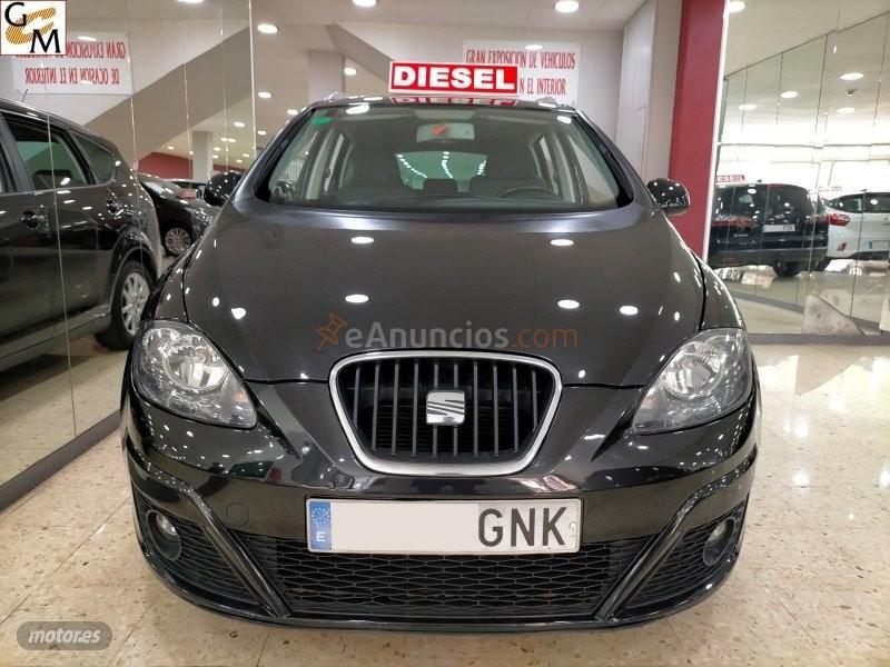 Seat Altea XL 1.9 TDI Family 105cv 5 Plazas 5p de 2009 con 114.000 Km por 6.900 EUR. en Barcelona